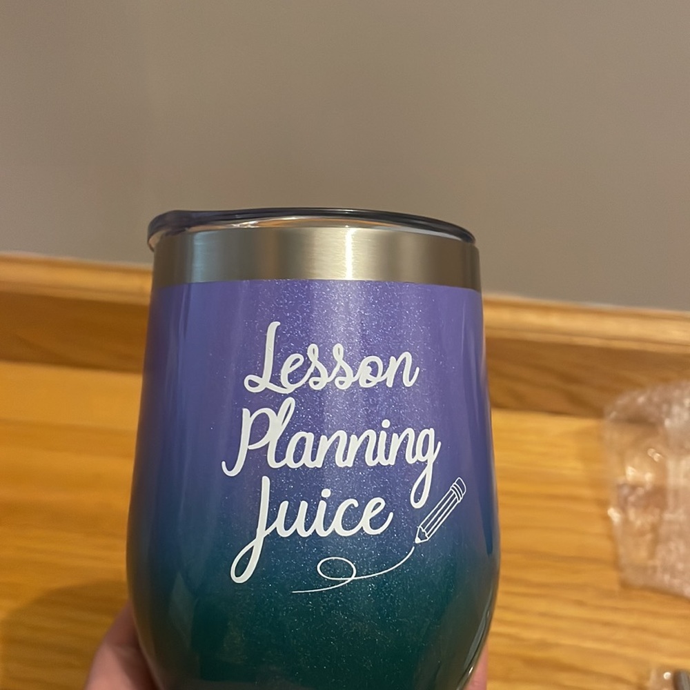 NWT Teacher Gift